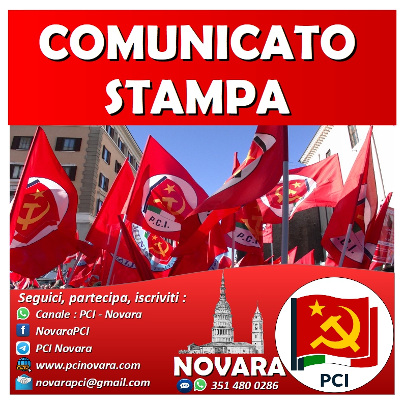 Ferrovia Novara-Varallo: Basta lacrime di coccodrillo. Elettrificazione e servizio pubblico, non passerelle elettorali.